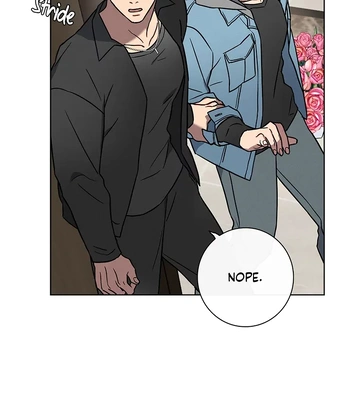 [Muhandae] Tri-angle Lovers [Eng] — 043