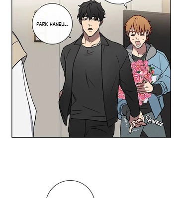 [Muhandae] Tri-angle Lovers [Eng] — 044