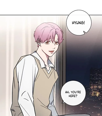 [Muhandae] Tri-angle Lovers [Eng] — 045