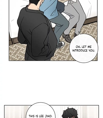 [Muhandae] Tri-angle Lovers [Eng] — 046