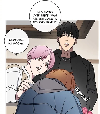 [Muhandae] Tri-angle Lovers [Eng] — 050