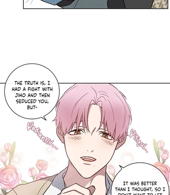 [Muhandae] Tri-angle Lovers [Eng] — 051