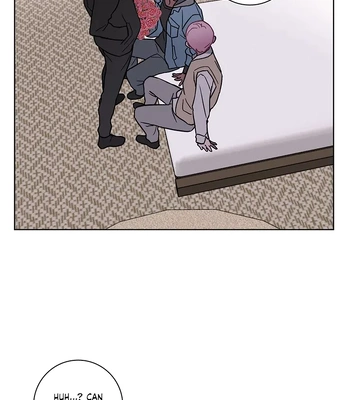 [Muhandae] Tri-angle Lovers [Eng] — 053