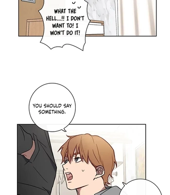 [Muhandae] Tri-angle Lovers [Eng] — 054