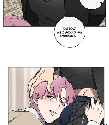 [Muhandae] Tri-angle Lovers [Eng] — 057