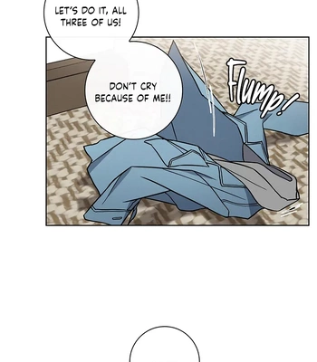 [Muhandae] Tri-angle Lovers [Eng] — 065