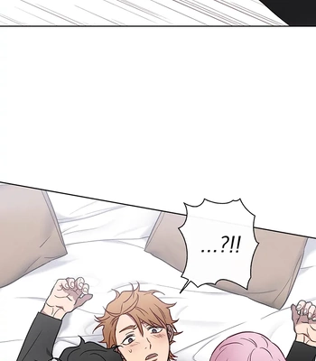 [Muhandae] Tri-angle Lovers [Eng] — 067