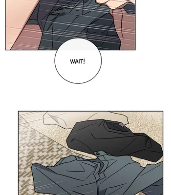 [Muhandae] Tri-angle Lovers [Eng] — 069