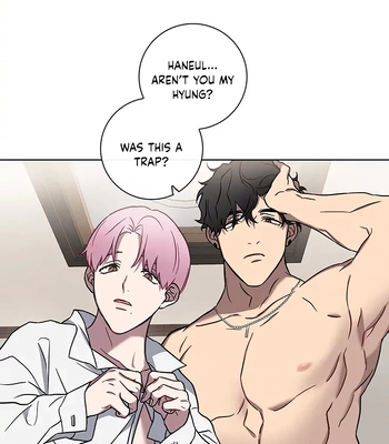 [Muhandae] Tri-angle Lovers [Eng] — 070