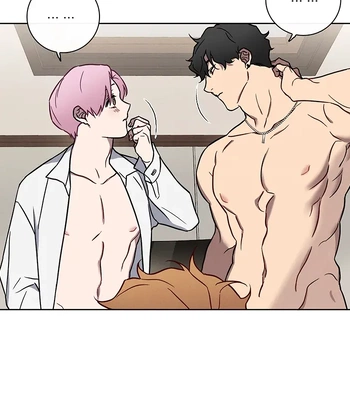 [Muhandae] Tri-angle Lovers [Eng] — 071