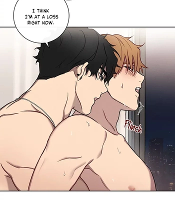 [Muhandae] Tri-angle Lovers [Eng] — 078