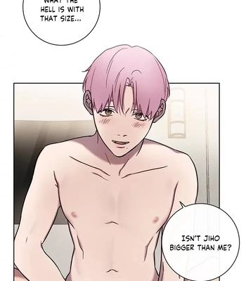 [Muhandae] Tri-angle Lovers [Eng] — 081