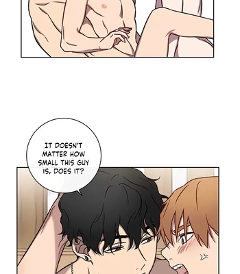 [Muhandae] Tri-angle Lovers [Eng] — 082