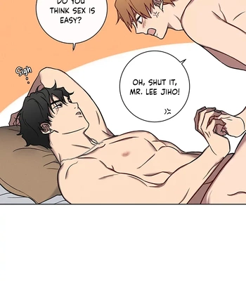 [Muhandae] Tri-angle Lovers [Eng] — 089