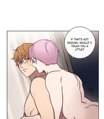 [Muhandae] Tri-angle Lovers [Eng] — 090