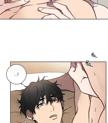 [Muhandae] Tri-angle Lovers [Eng] — 091