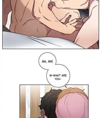 [Muhandae] Tri-angle Lovers [Eng] — 092