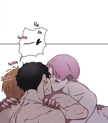 [Muhandae] Tri-angle Lovers [Eng] — 095