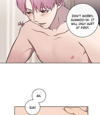 [Muhandae] Tri-angle Lovers [Eng] — 101