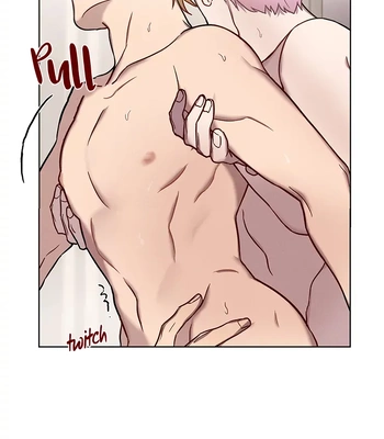 [Muhandae] Tri-angle Lovers [Eng] — 110
