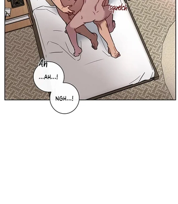 [Muhandae] Tri-angle Lovers [Eng] — 112