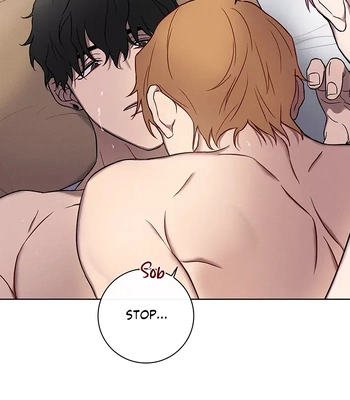[Muhandae] Tri-angle Lovers [Eng] — 124