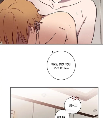 [Muhandae] Tri-angle Lovers [Eng] — 125