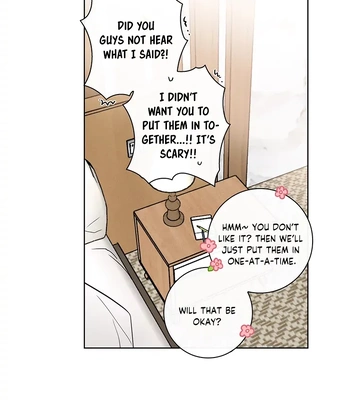 [Muhandae] Tri-angle Lovers [Eng] — 127