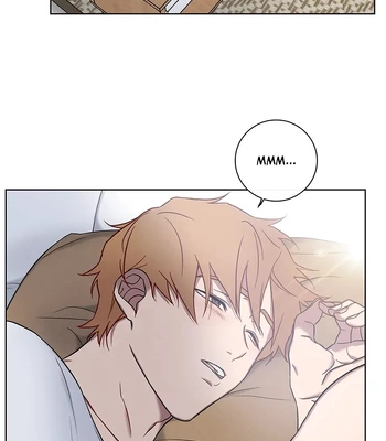 [Muhandae] Tri-angle Lovers [Eng] — 133