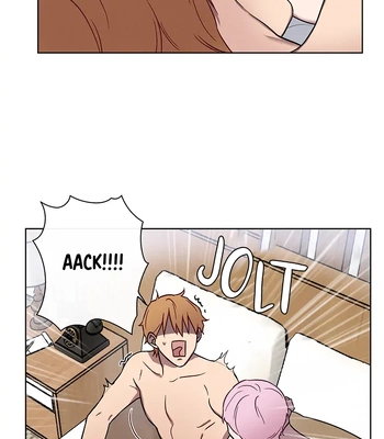 [Muhandae] Tri-angle Lovers [Eng] — 134