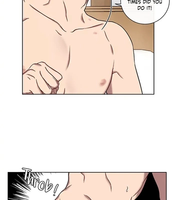 [Muhandae] Tri-angle Lovers [Eng] — 135