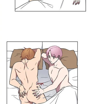 [Muhandae] Tri-angle Lovers [Eng] — 136