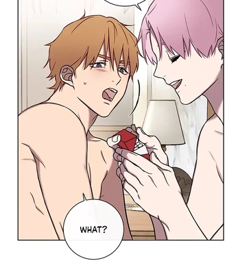 [Muhandae] Tri-angle Lovers [Eng] — 137