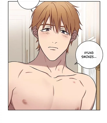 [Muhandae] Tri-angle Lovers [Eng] — 138