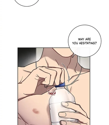 [Muhandae] Tri-angle Lovers [Eng] — 139