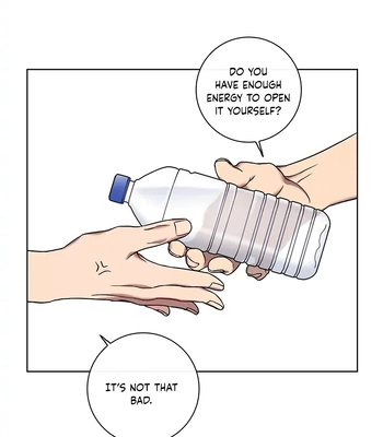 [Muhandae] Tri-angle Lovers [Eng] — 141