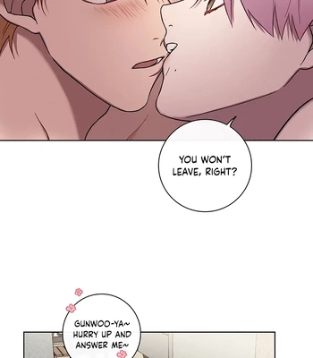 [Muhandae] Tri-angle Lovers [Eng] — 149