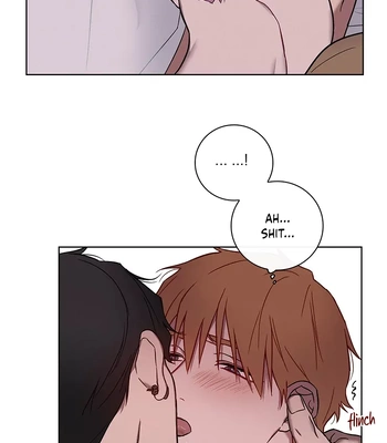 [Muhandae] Tri-angle Lovers [Eng] — 151