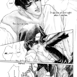 [Sutei Tasuko] Love Sex, Kiss [Eng] – Gay Comics image 001.jpg