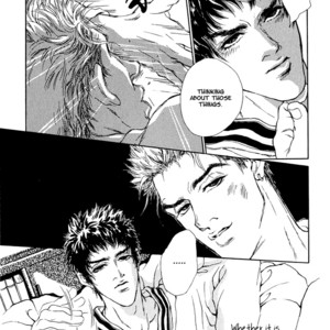 [Sutei Tasuko] Love Sex, Kiss [Eng] – Gay Comics image 012.jpg