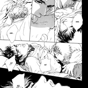 [Sutei Tasuko] Love Sex, Kiss [Eng] – Gay Comics image 014.jpg