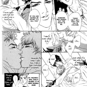 [Sutei Tasuko] Love Sex, Kiss [Eng] – Gay Comics image 021.jpg