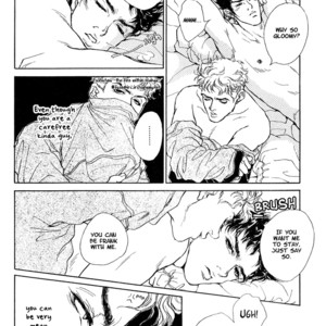 [Sutei Tasuko] Love Sex, Kiss [Eng] – Gay Comics image 027.jpg