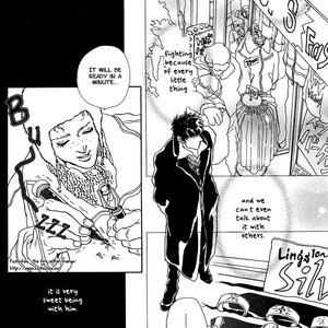 [Sutei Tasuko] Love Sex, Kiss [Eng] – Gay Comics image 070.jpg