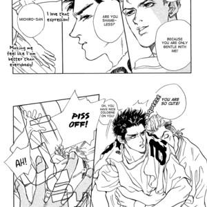 [Sutei Tasuko] Love Sex, Kiss [Eng] – Gay Comics image 084.jpg