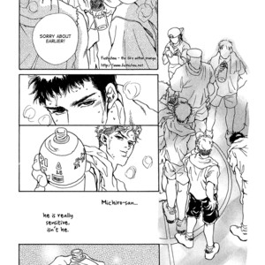 [Sutei Tasuko] Love Sex, Kiss [Eng] – Gay Comics image 086.jpg