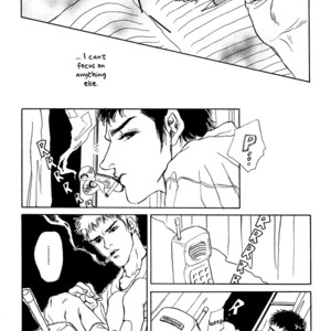 [Sutei Tasuko] Love Sex, Kiss [Eng] – Gay Comics image 093.jpg