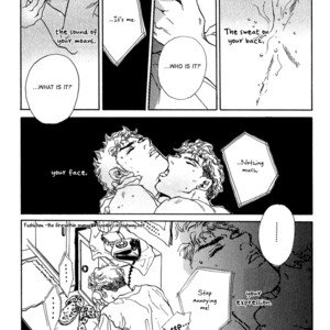 [Sutei Tasuko] Love Sex, Kiss [Eng] – Gay Comics image 095.jpg
