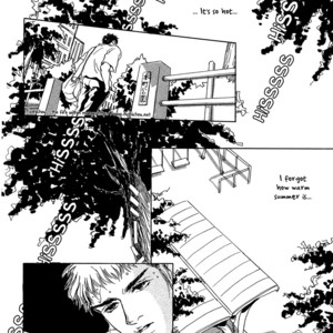 [Sutei Tasuko] Love Sex, Kiss [Eng] – Gay Comics image 106.jpg