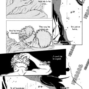 [Sutei Tasuko] Love Sex, Kiss [Eng] – Gay Comics image 107.jpg